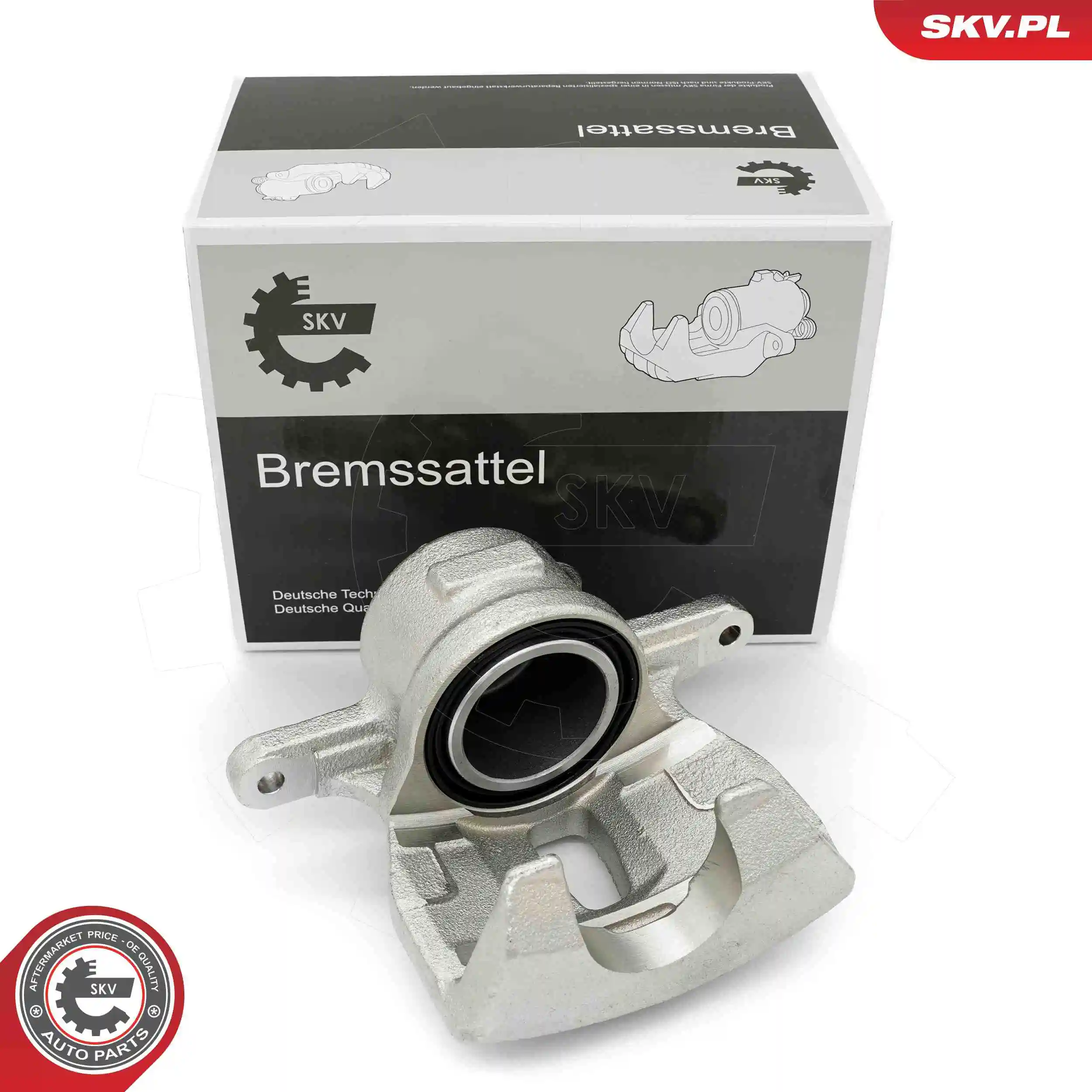 Brake Caliper